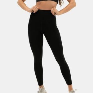 Balance Athletica Ascend Pant - Midnight / Black